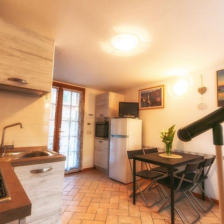 Il Tiglio Apartment Moneglia Bagian luar foto