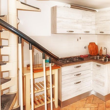 Il Tiglio Apartment Moneglia Bagian luar foto