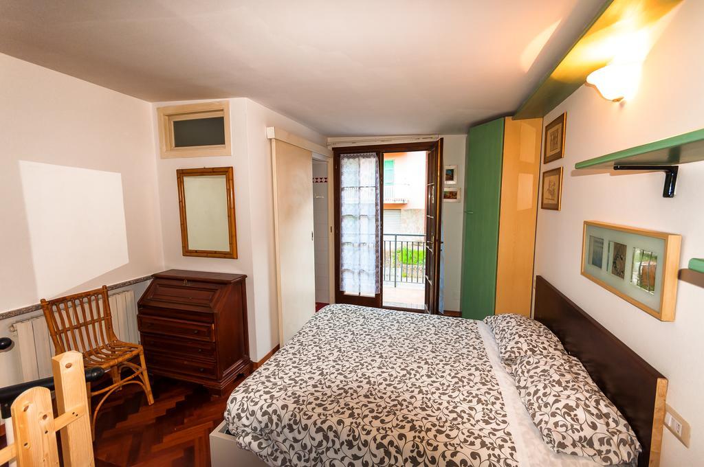 Il Tiglio Apartment Moneglia Bagian luar foto