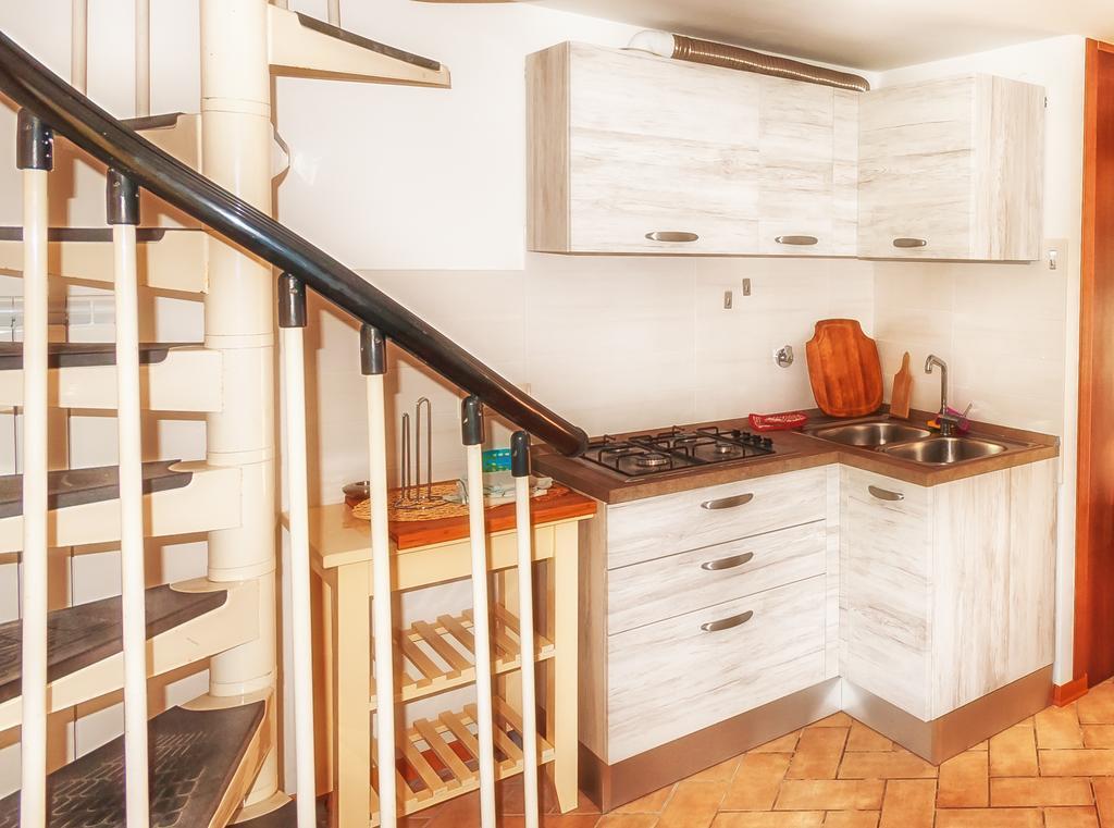Il Tiglio Apartment Moneglia Bagian luar foto