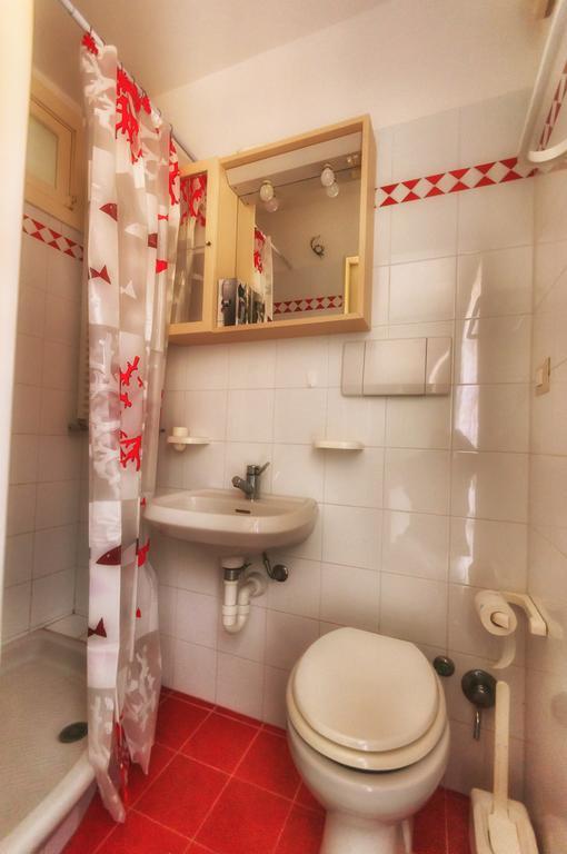 Il Tiglio Apartment Moneglia Bagian luar foto